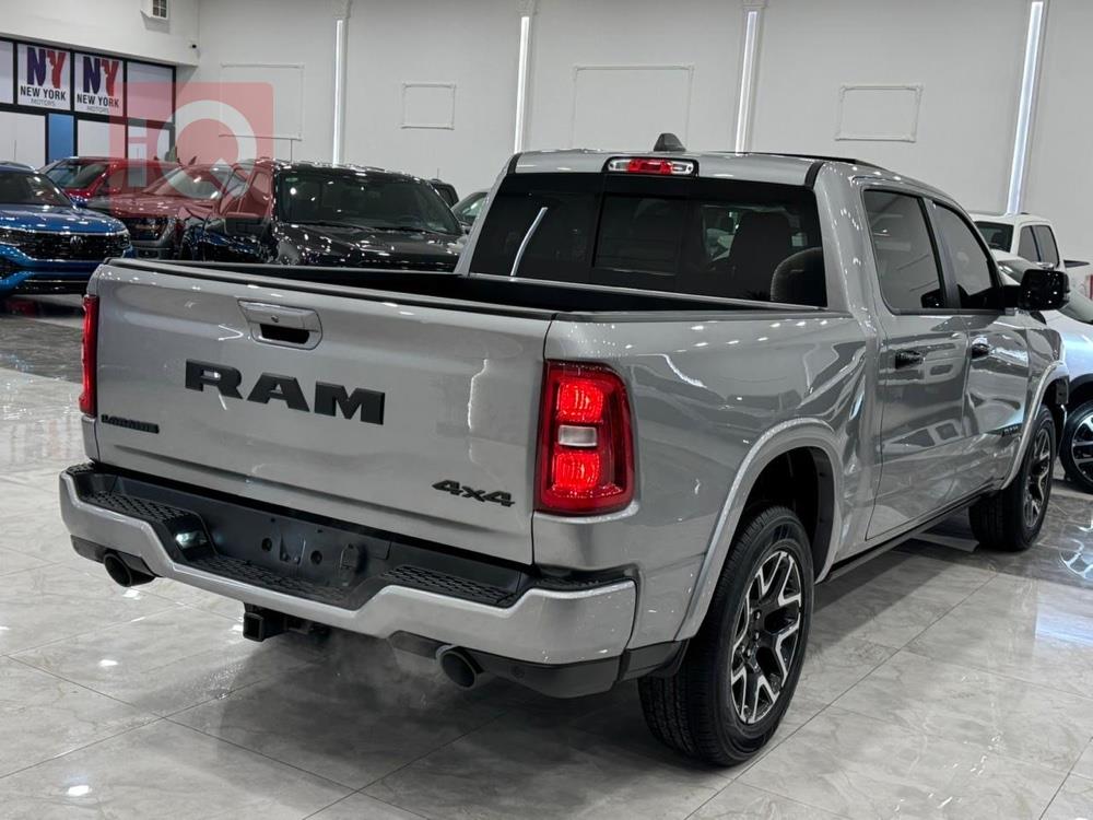 Ram 1500